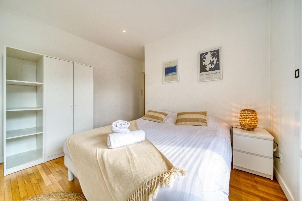 Le Joli Stade, Appartement Avec Magnifique Vue, Grenoble, Rhone Alpes Екстериор снимка