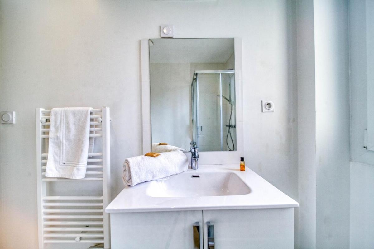 Le Joli Stade, Appartement Avec Magnifique Vue, Grenoble, Rhone Alpes Екстериор снимка